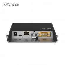 Купить Точка доступа MikroTik LtAP mini LTE kit RB912R-2nD-LTm&R11e-LTE - фото 2