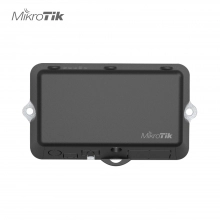 Купить Точка доступа MikroTik LtAP mini LTE kit RB912R-2nD-LTm&R11e-LTE - фото 3