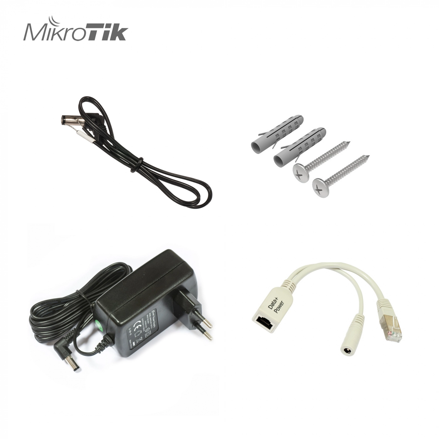 Купить Точка доступа MikroTik LtAP mini LTE kit RB912R-2nD-LTm&R11e-LTE - фото 4