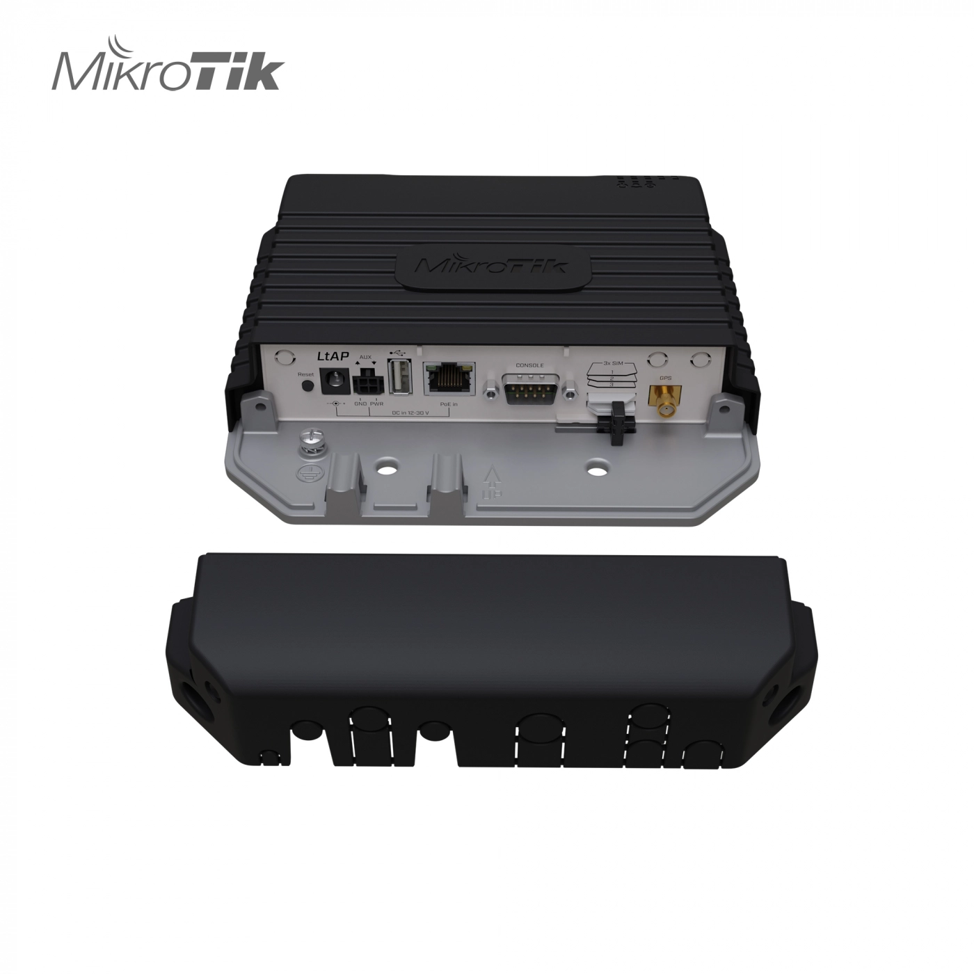 Купити Точка доступу Mikrotik LtAP RBLtAP-2HnD - фото 2