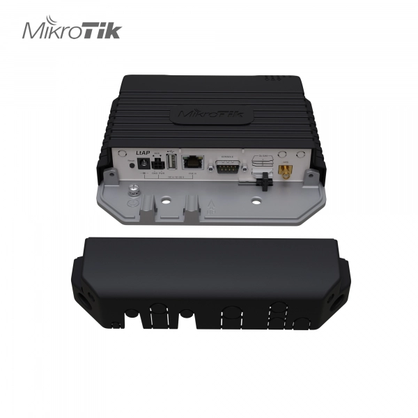 Купити Точка доступу Mikrotik LtAP RBLtAP-2HnD - фото 2