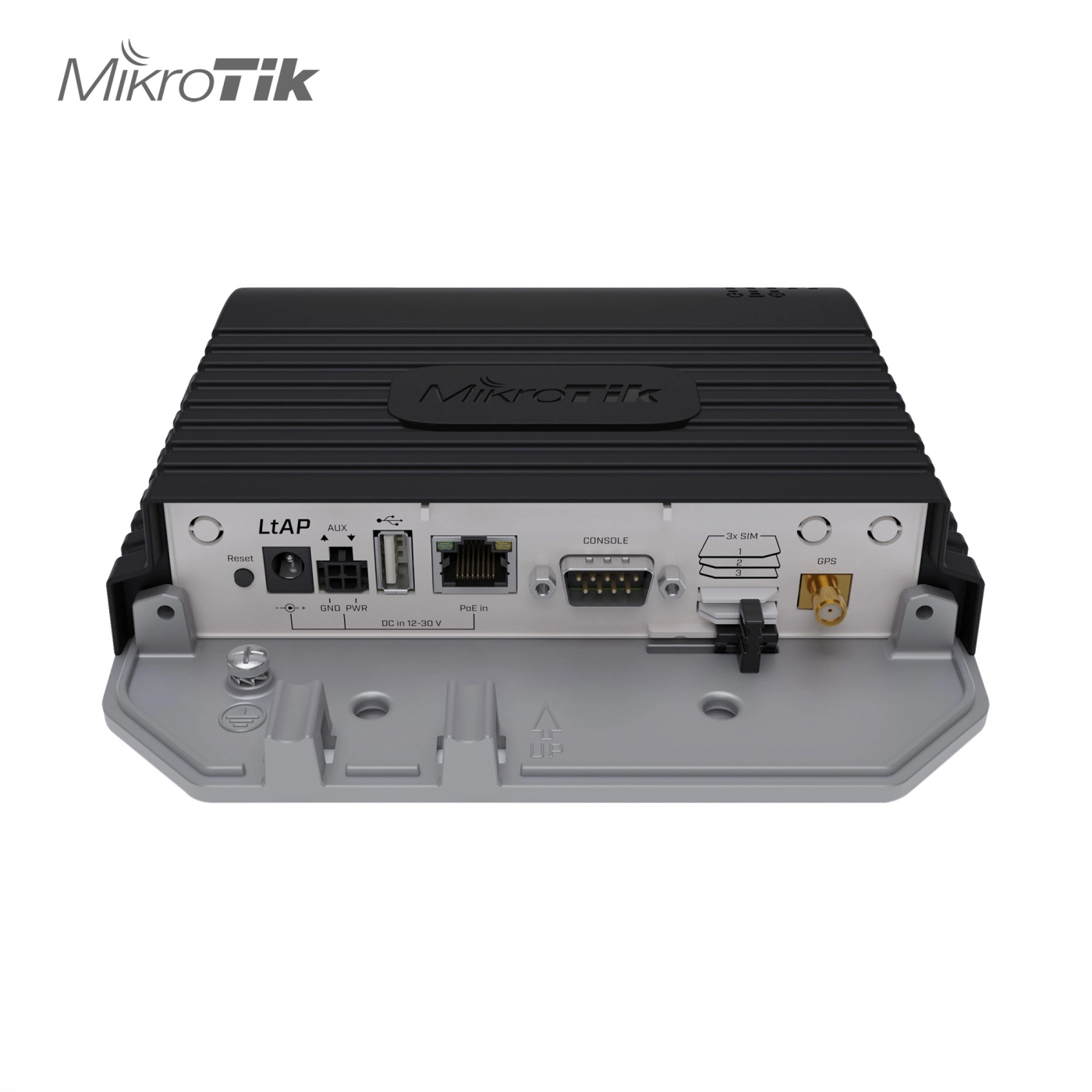 Купити Точка доступу Mikrotik LtAP RBLtAP-2HnD - фото 3