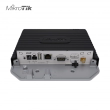 Купити Точка доступу Mikrotik LtAP RBLtAP-2HnD - фото 3
