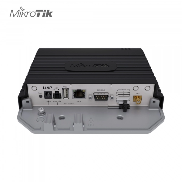 Купити Точка доступу Mikrotik LtAP RBLtAP-2HnD - фото 3