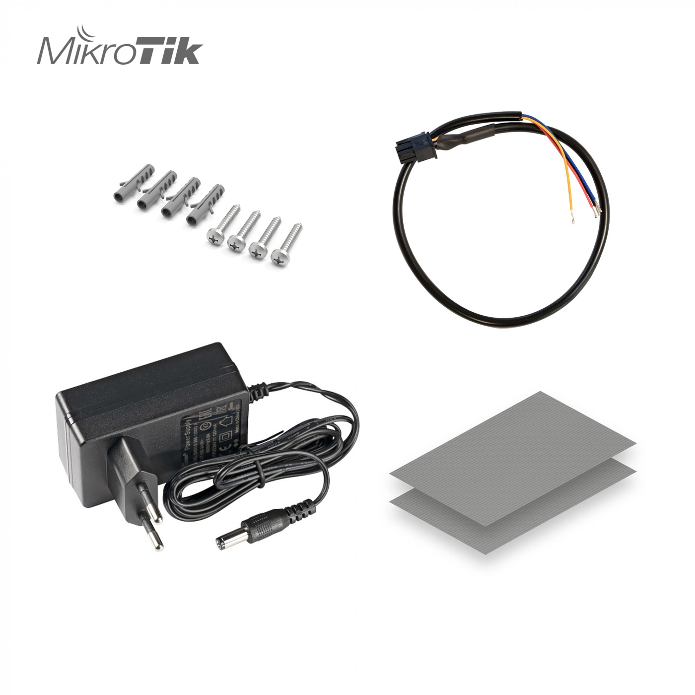 Купити Точка доступу Mikrotik LtAP RBLtAP-2HnD - фото 6