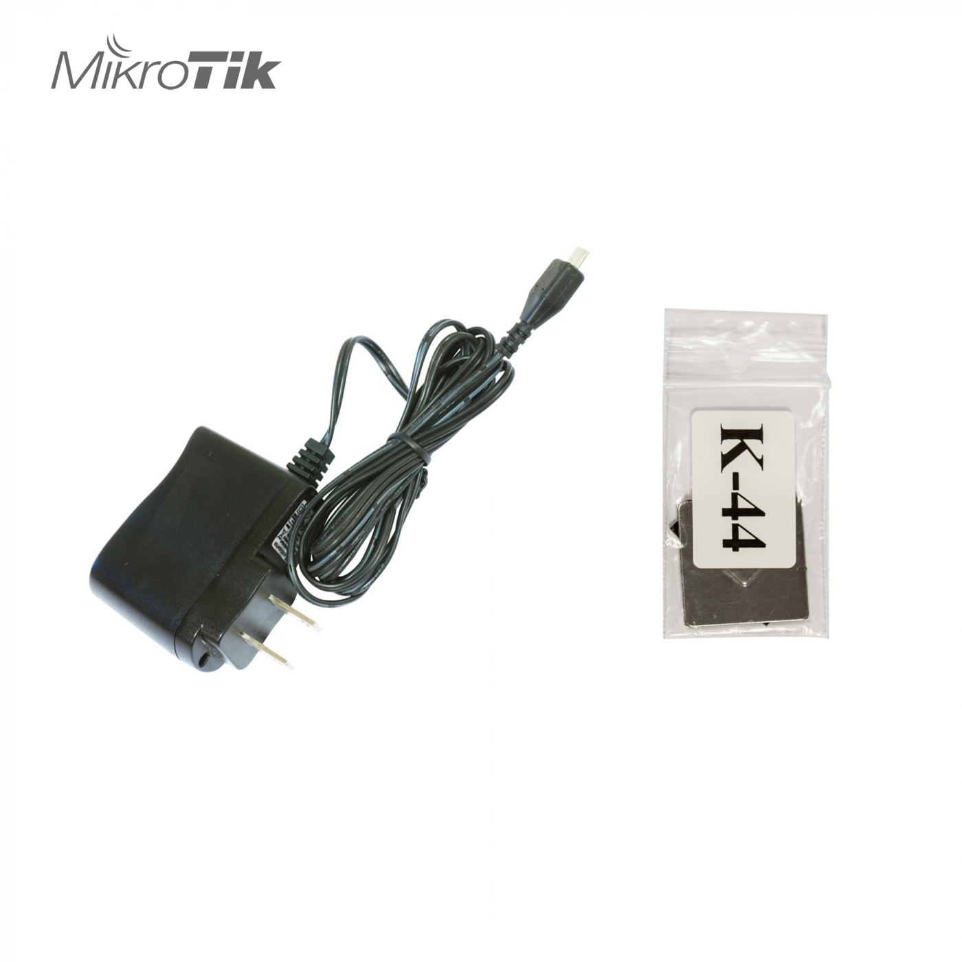 Купить Точка доступа Mikrotik mAP lite RBMAPL-2ND - фото 8