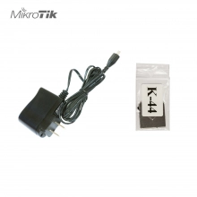 Купить Точка доступа Mikrotik mAP lite RBMAPL-2ND - фото 8