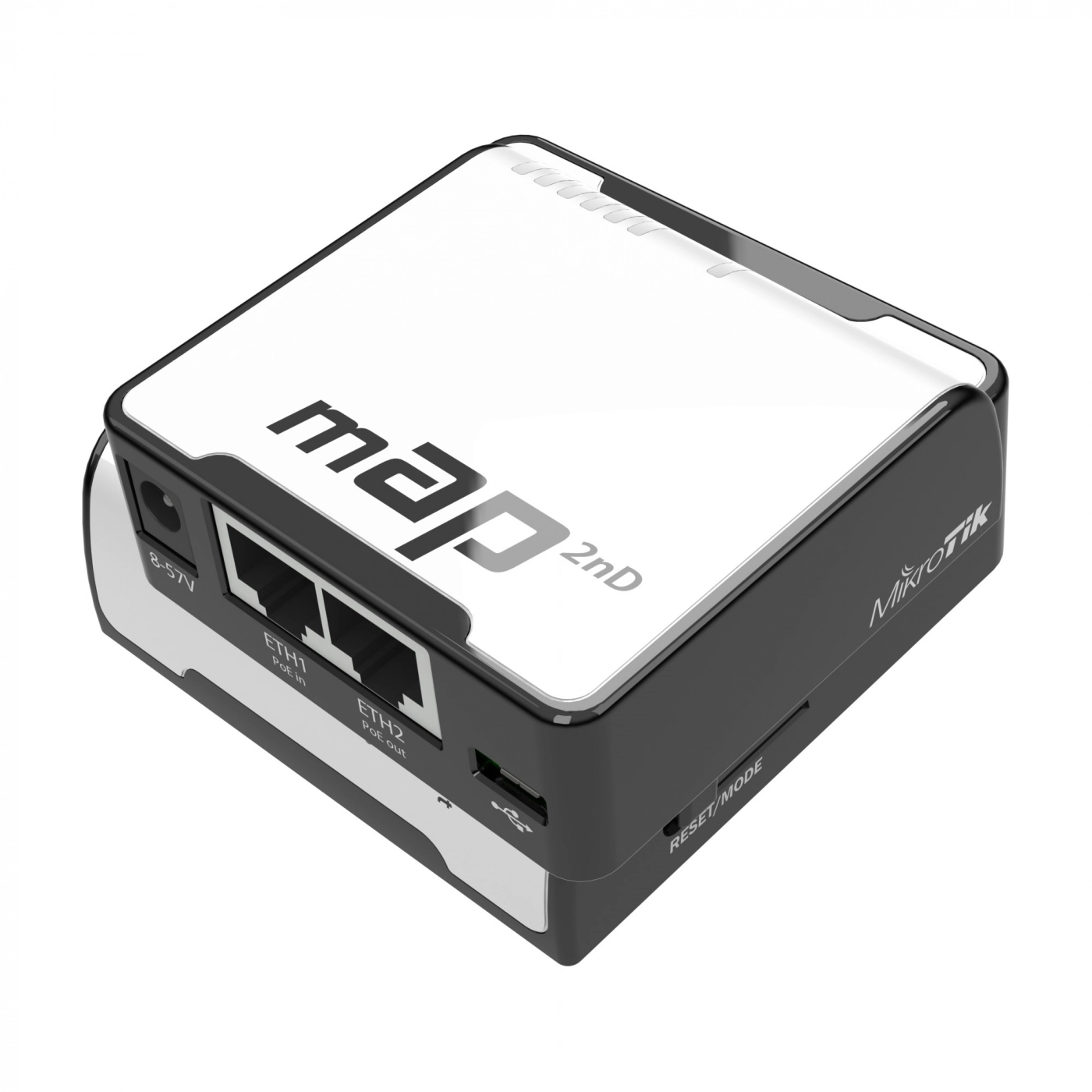 Купить Точка доступа Mikrotik mAP2nD - фото 1