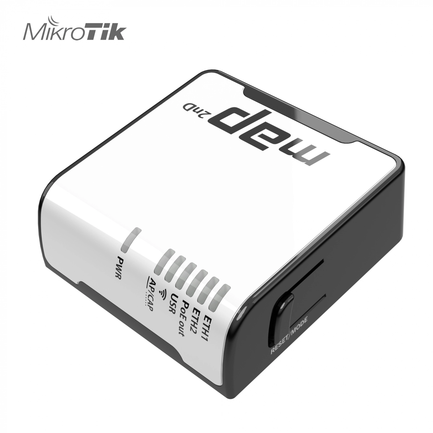 Купить Точка доступа Mikrotik mAP2nD - фото 2
