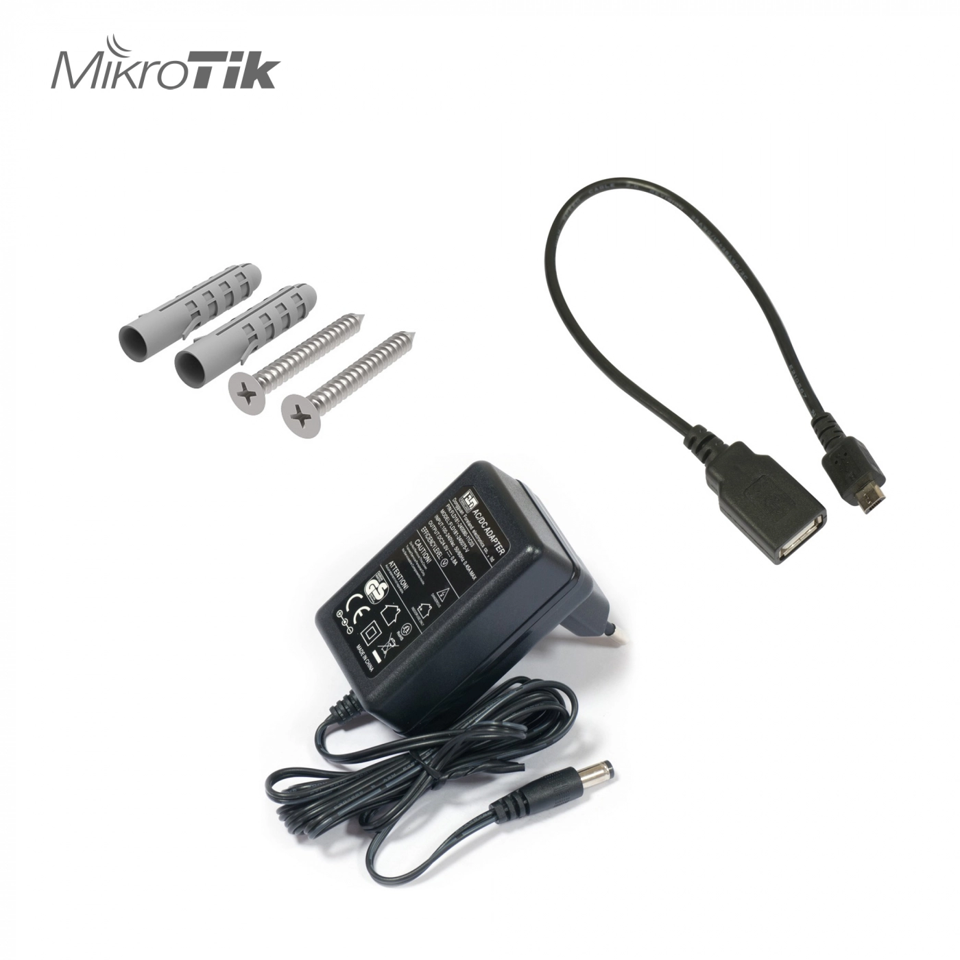 Купить Точка доступа Mikrotik mAP2nD - фото 3