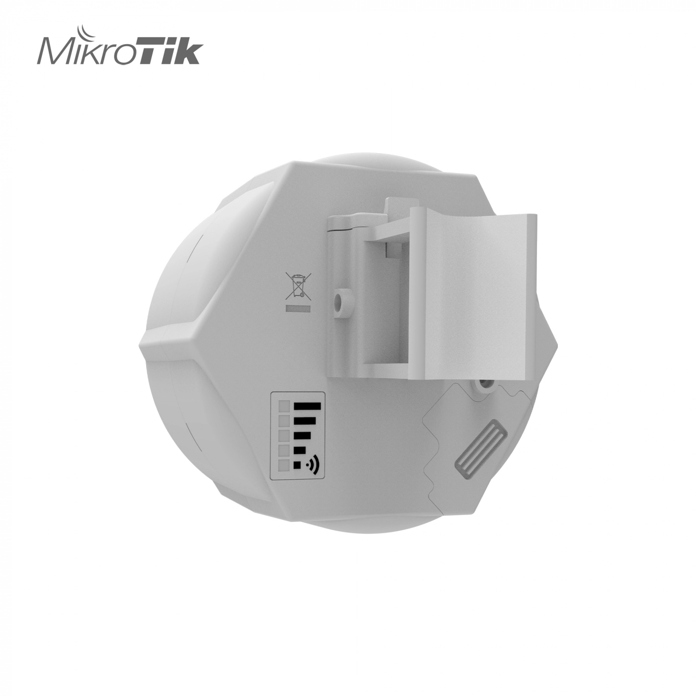 Купити Точка доступу Mikrotik SXT LTE6 kit RBSXTR&R11e-LTE6 - фото 2