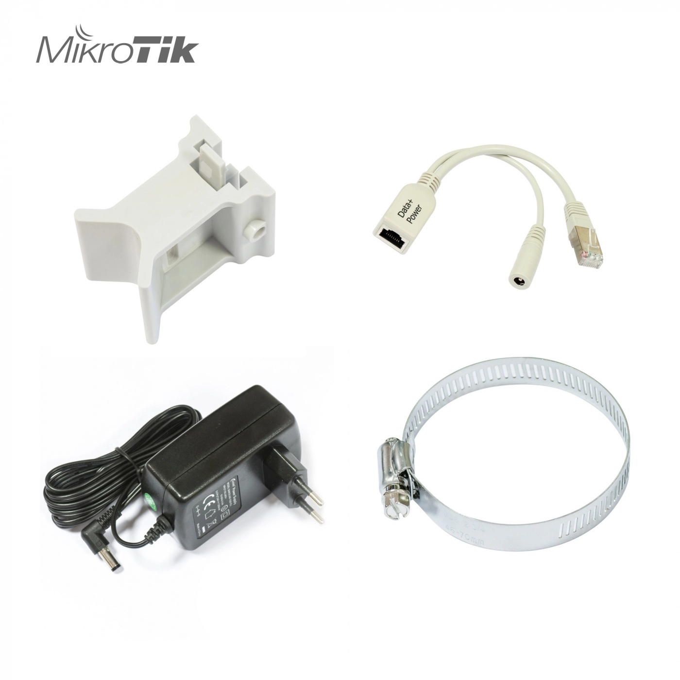 Купити Точка доступу Mikrotik SXT LTE6 kit RBSXTR&R11e-LTE6 - фото 3