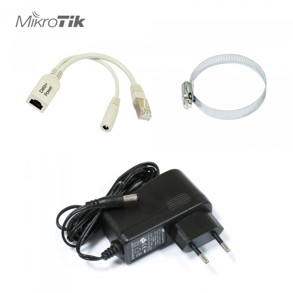 Купить Точка доступа Mikrotik SXTsq Lite 2 RBSXTsq2nD - фото 3