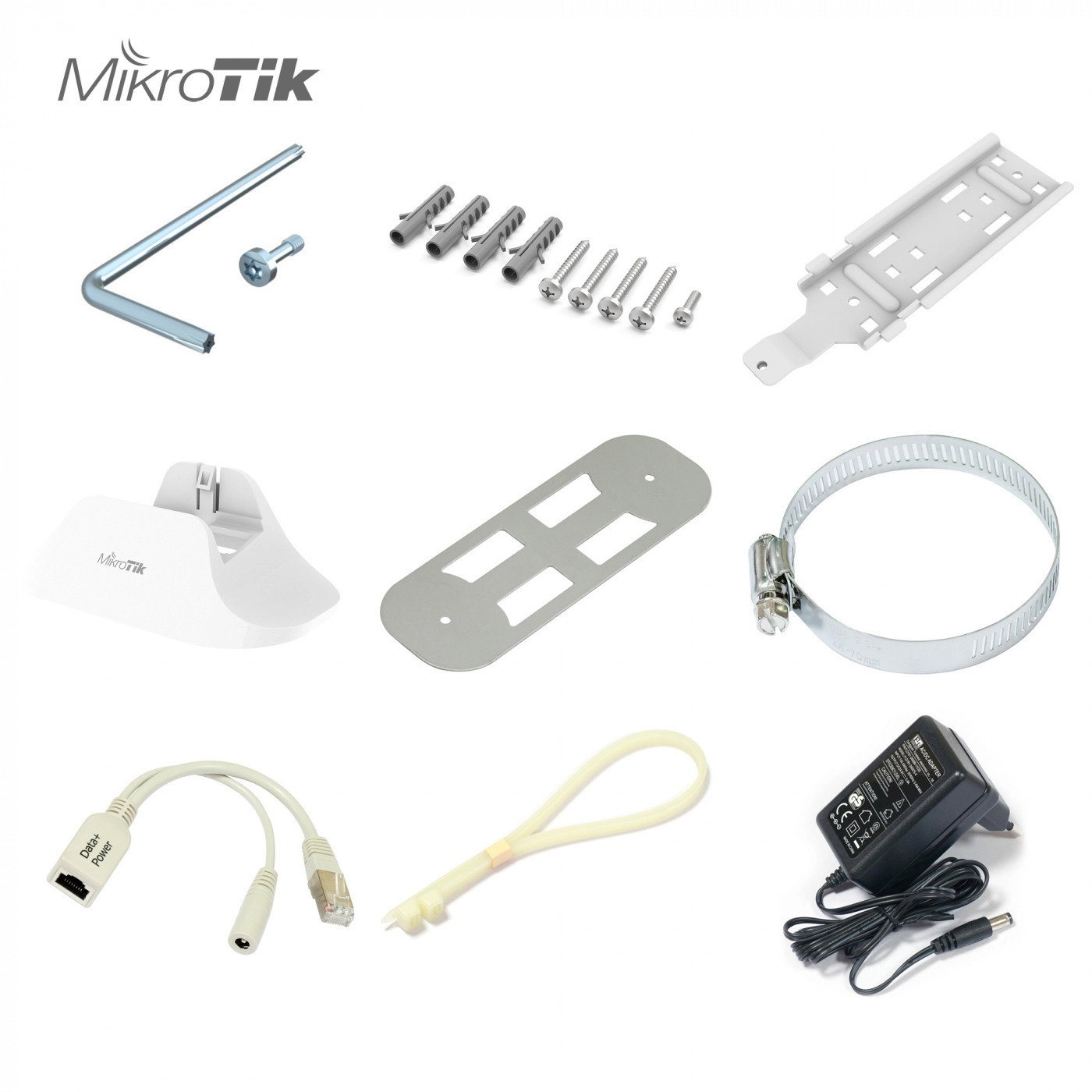 Купить Точка доступа MikroTik wAP LTE kit RBwAPR-2nD&R11e-LTE - фото 3