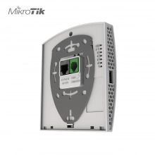 Купить Точка доступа MikroTik wsAP AC Lite RBWSAP-5HAC2ND - фото 2