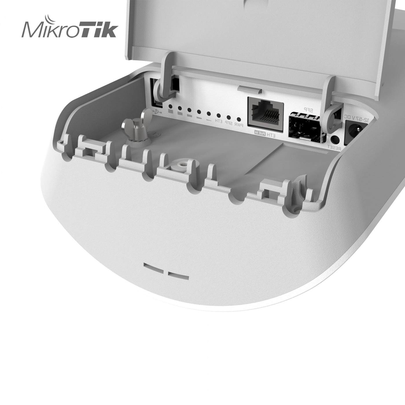 Купить Точка доступа MikroTik mANTBox 52 15s RBD22UGS-5HPacD2HnD-15S - фото 3