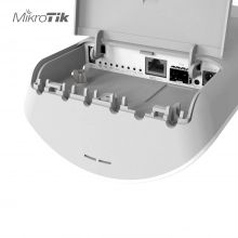Купить Точка доступа MikroTik mANTBox 52 15s RBD22UGS-5HPacD2HnD-15S - фото 3