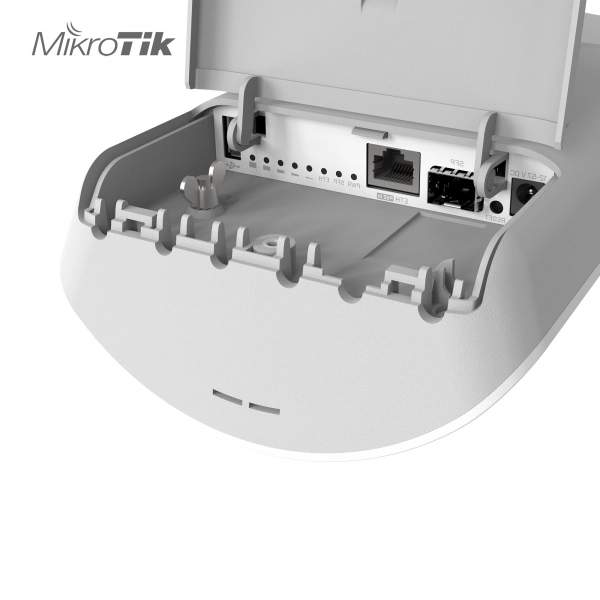 Купить Точка доступа MikroTik mANTBox 52 15s RBD22UGS-5HPacD2HnD-15S - фото 3