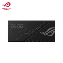 Купить Блок питания ASUS ROG THOR 850W 80+ Platinum - фото 2
