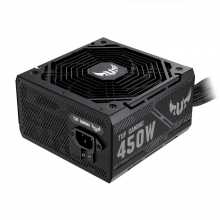 Купить Блок питания ASUS TUF 450W 80+ Bronze - фото 1