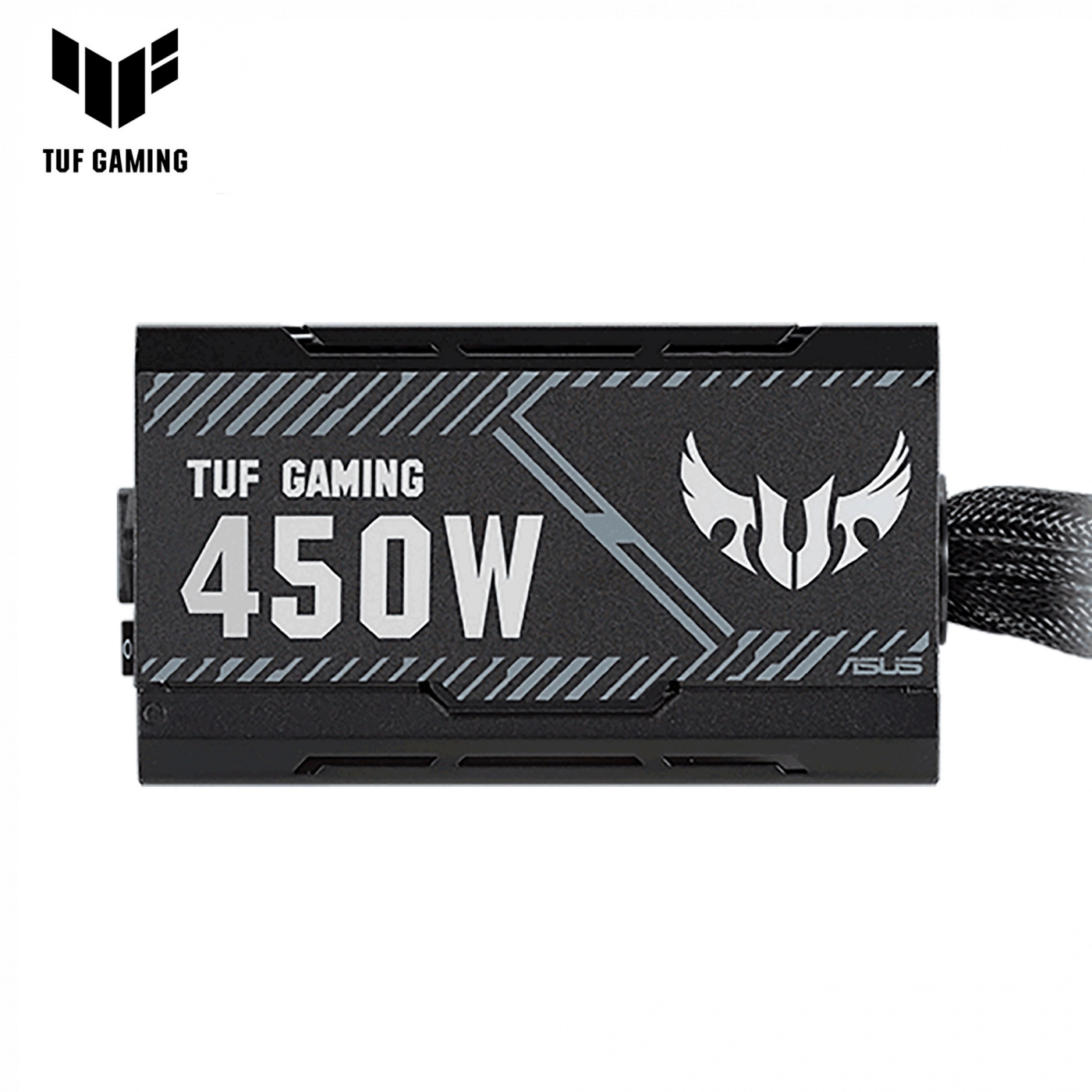 Купить Блок питания ASUS TUF 450W 80+ Bronze - фото 3