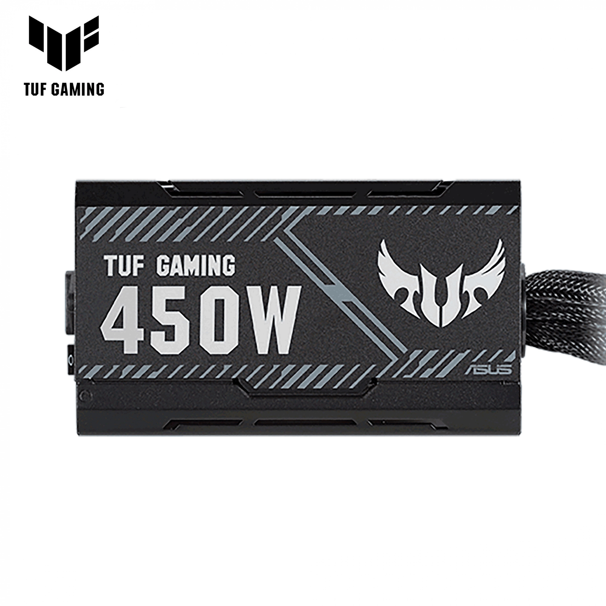 Купить Блок питания ASUS TUF 450W 80+ Bronze - фото 3