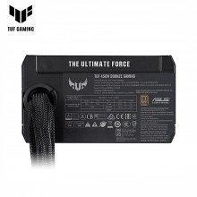 Купить Блок питания ASUS TUF 450W 80+ Bronze - фото 4