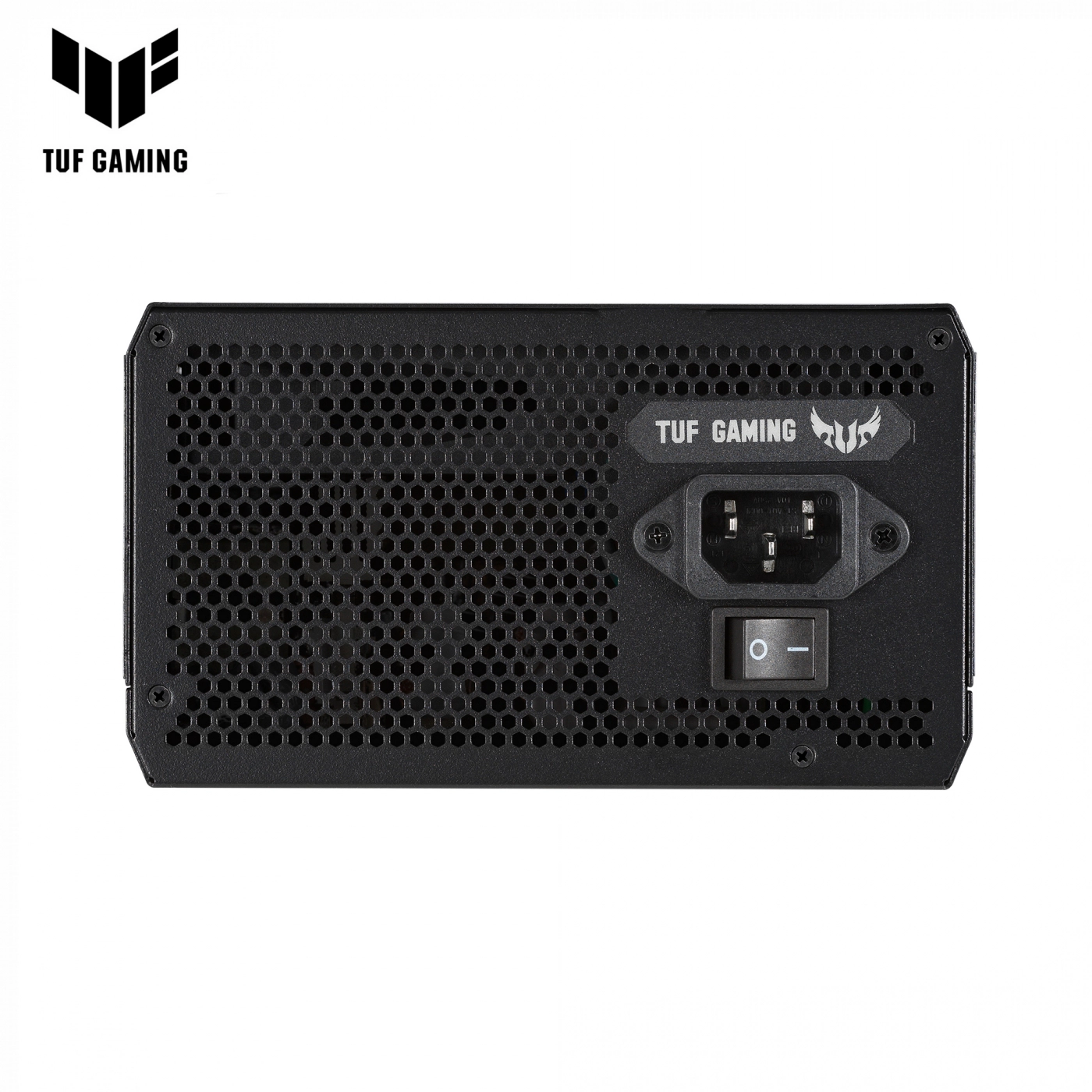 Купить Блок питания ASUS TUF 450W 80+ Bronze - фото 5