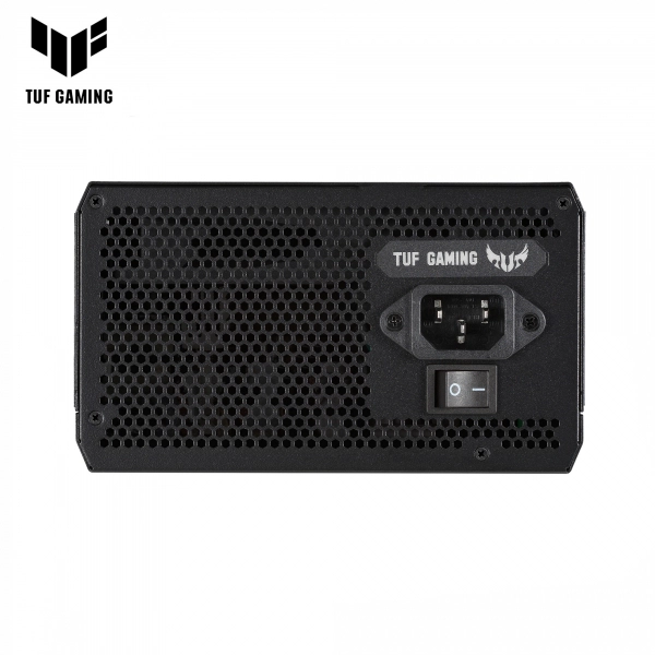 Купить Блок питания ASUS TUF 450W 80+ Bronze - фото 5