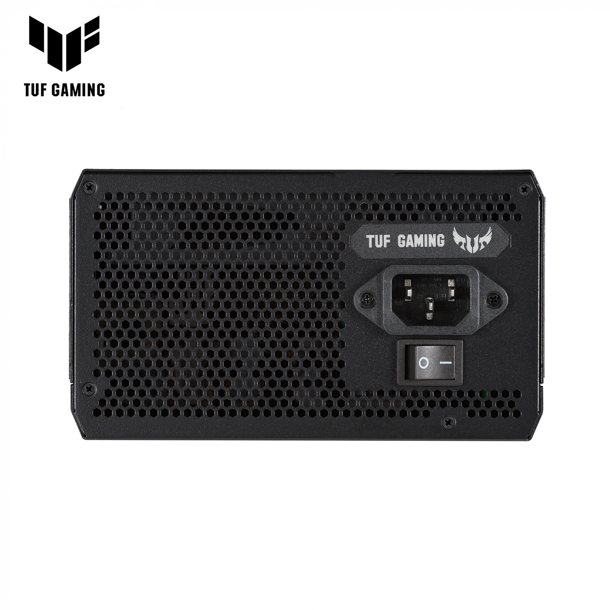 Купить Блок питания ASUS TUF 450W 80+ Bronze - фото 5