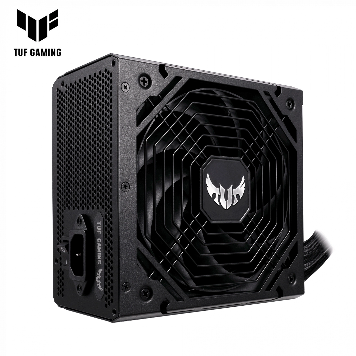 Купить Блок питания ASUS TUF 450W 80+ Bronze - фото 8