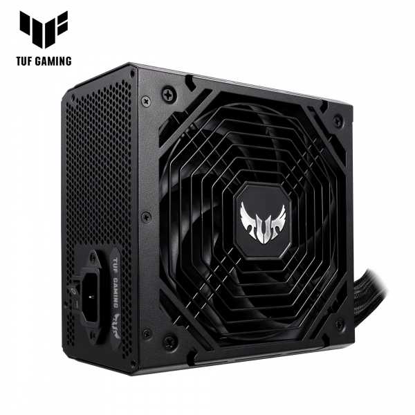 Купить Блок питания ASUS TUF 450W 80+ Bronze - фото 8