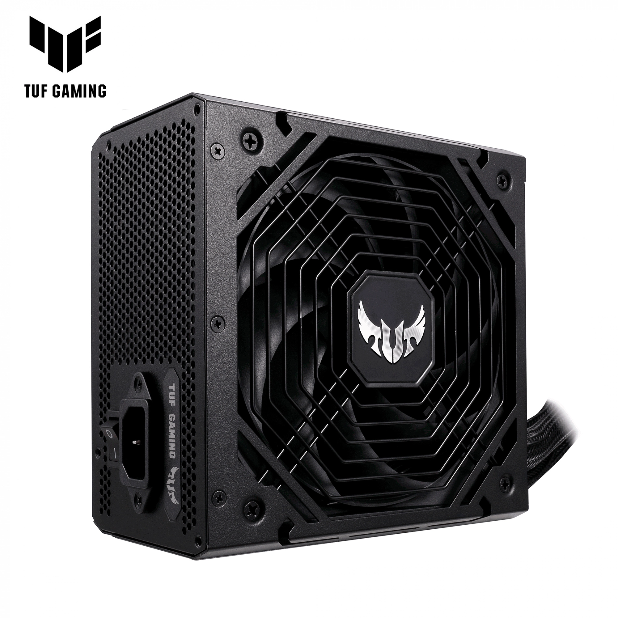 Купить Блок питания ASUS TUF 450W 80+ Bronze - фото 8