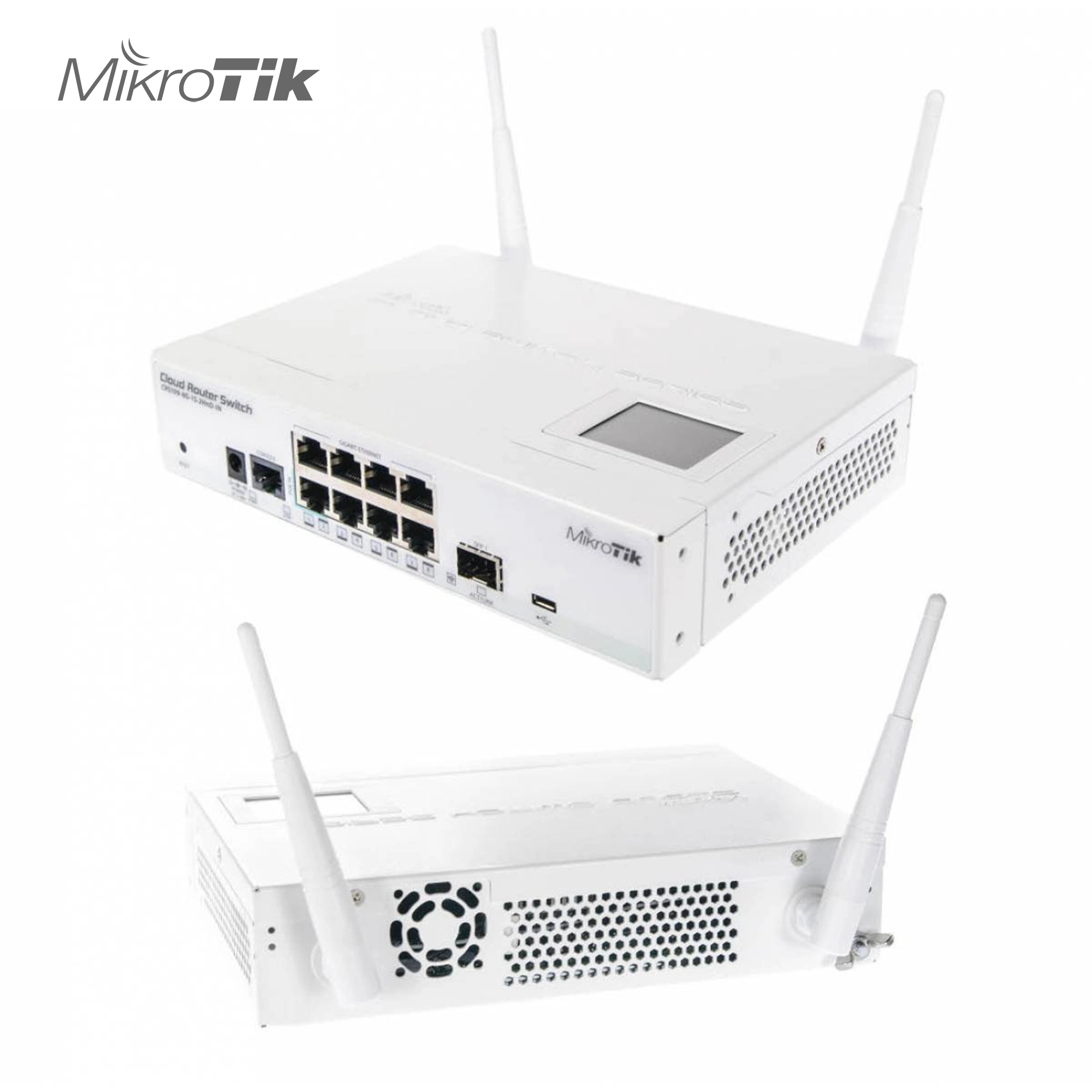 Wi fi роутер 5 портов. Mikrotik crs109-8g-1s-2hnd-in. Микротик crs109-8g-1s-2hnd-in. Switch Mikrotik с 8 SFP портами. Mikrotik SFP роутер.