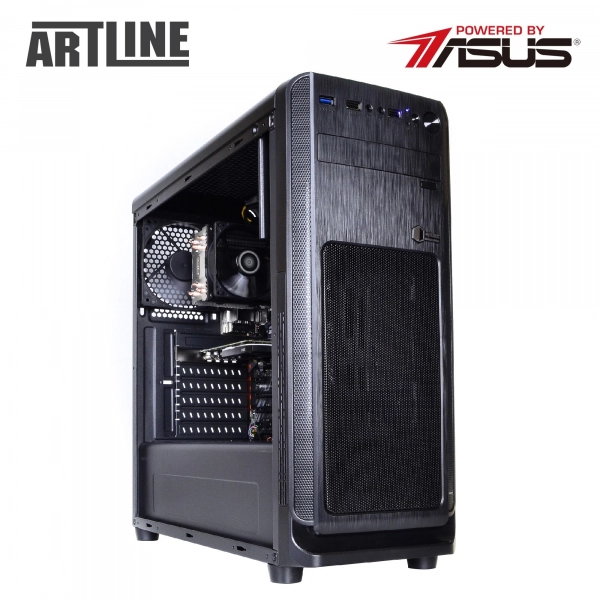 Купить Сервер ARTLINE Business T25v17 - фото 8