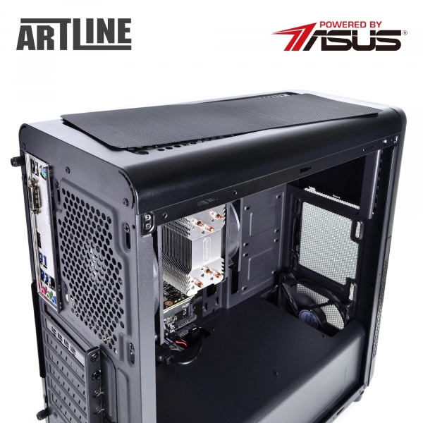 Купить Сервер ARTLINE Business T25v18 - фото 10