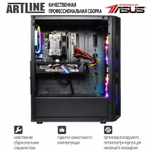 Купити Комп'ютер ARTLINE Gaming X48v09 - фото 6
