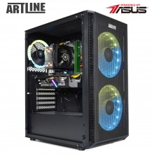 Купити Комп'ютер ARTLINE Gaming X48v09 - фото 8