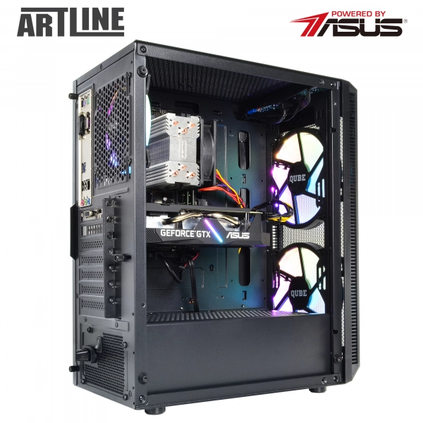 Купить Компьютер ARTLINE Gaming X48v09 - фото 9