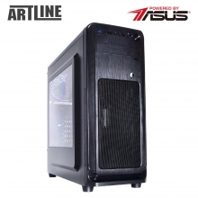 Купити Сервер ARTLINE Business T25v32 - фото 2