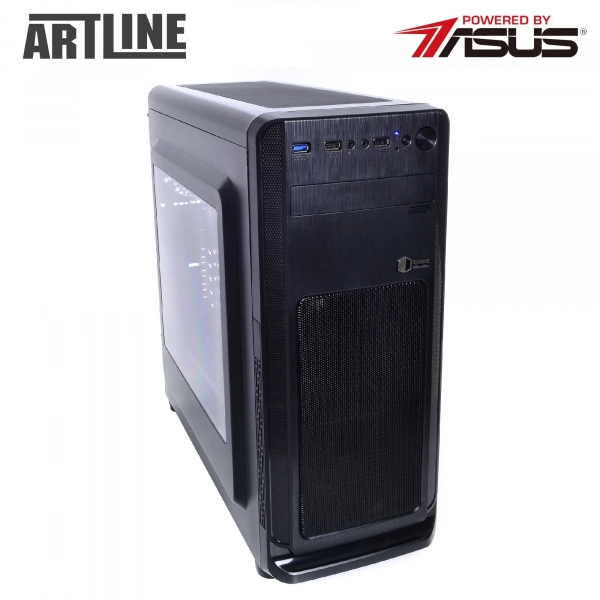 Купить Сервер ARTLINE Business T25v33 - фото 22