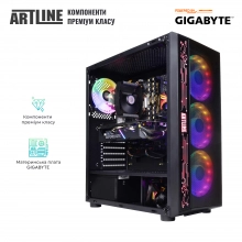 Купить Компьютер ARTLINE Gaming X51v07 - фото 2