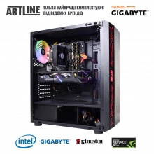 Купить Компьютер ARTLINE Gaming X51v07 - фото 6