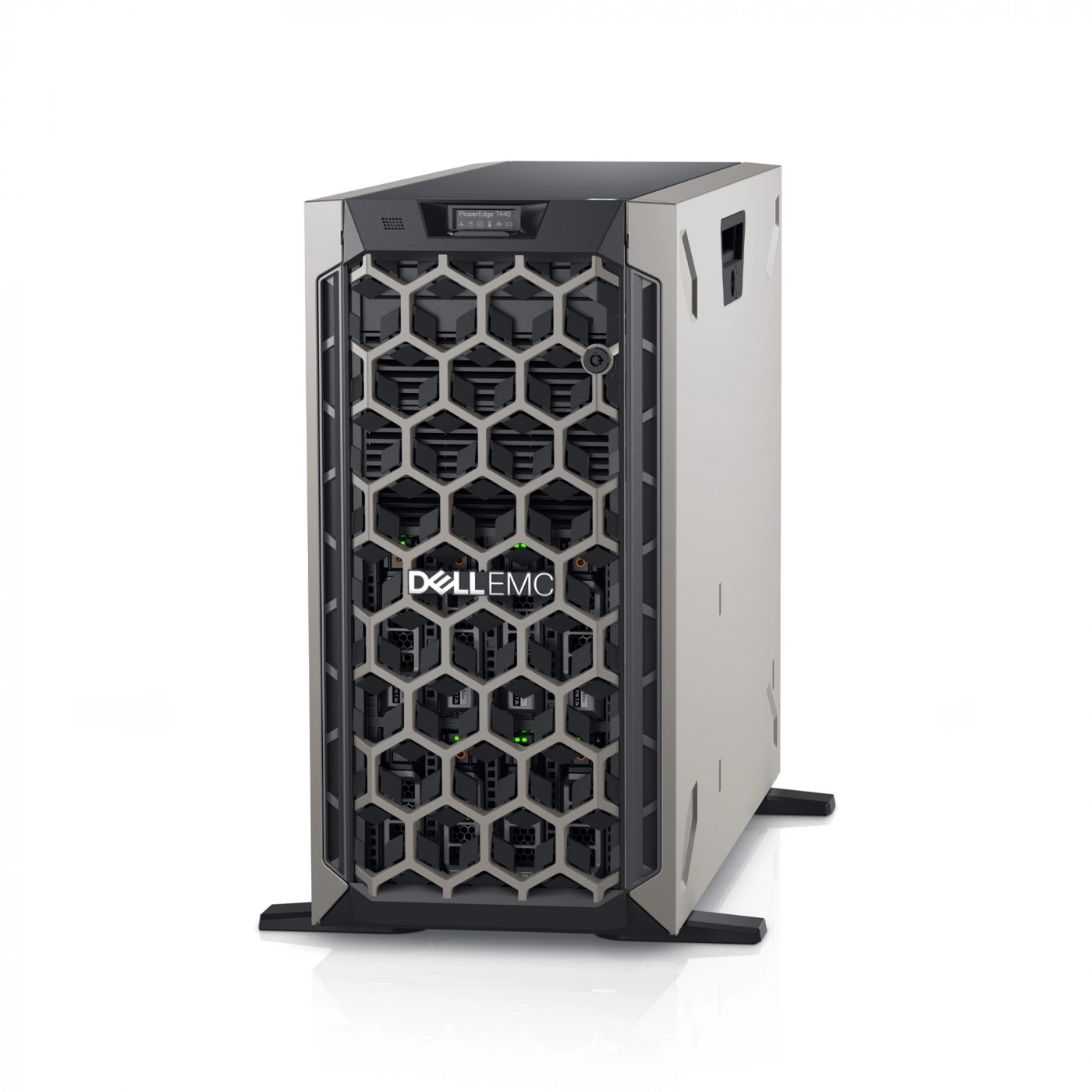 Купить Сервер Dell PowerEdge T440v02 - фото 1
