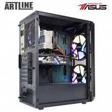 Купить Компьютер ARTLINE Gaming X51v08 - фото 8
