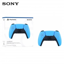 Купити Геймпад Sony PlayStation 5 Dualsense Ice Blue - фото 5