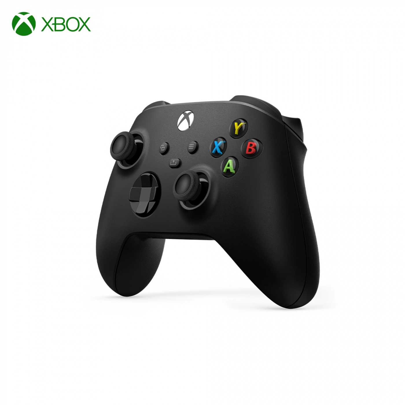 Купити Геймпад Microsoft XboxSeries X | S Wireless Controller Carbon Black - фото 2
