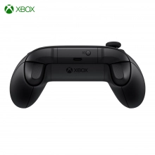 Купити Геймпад Microsoft XboxSeries X | S Wireless Controller Carbon Black - фото 3