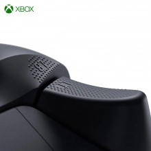 Купити Геймпад Microsoft XboxSeries X | S Wireless Controller Carbon Black - фото 5
