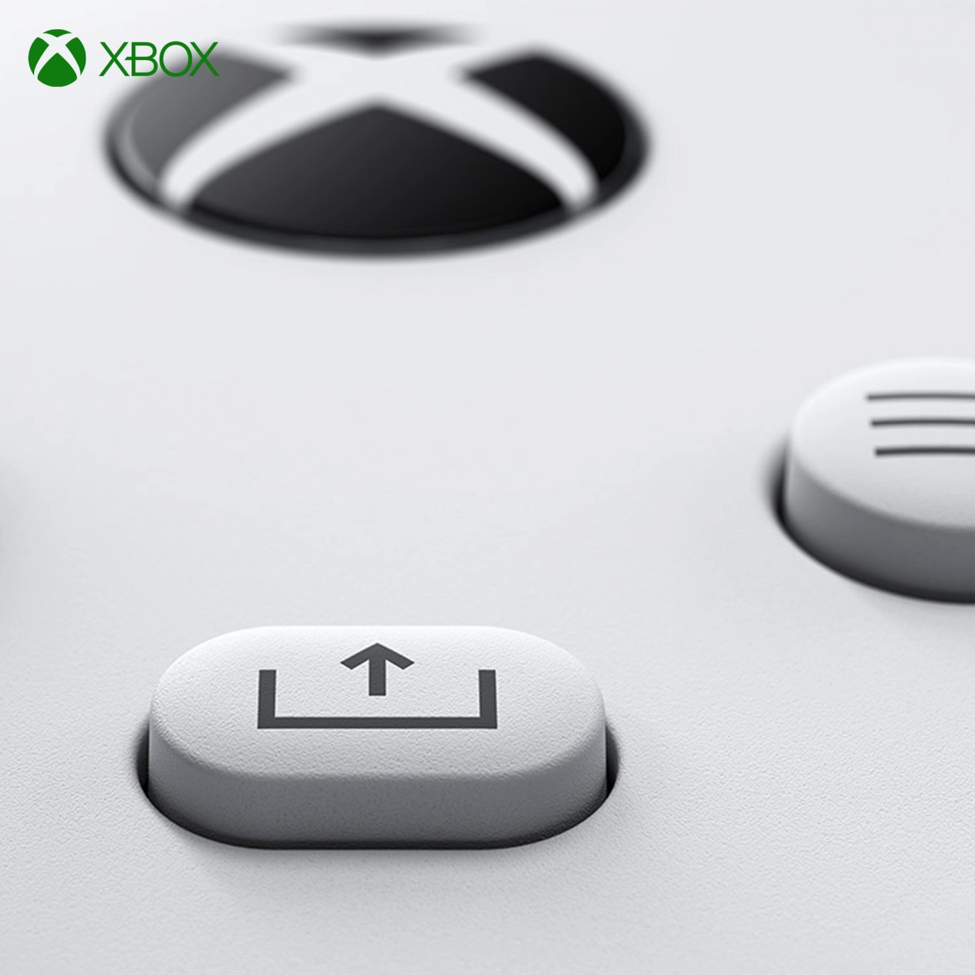 Купить Геймпад Microsoft XboxSeries X | S Wireless Controller Robot White - фото 6